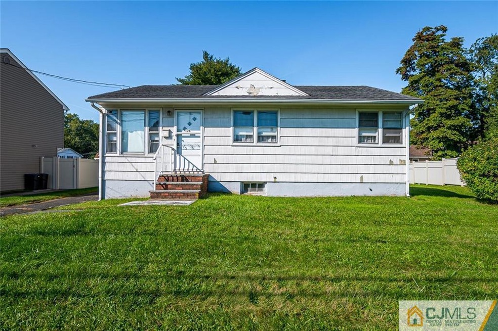 126 Lowden Ave, South Plainfield, NJ 07080 - photo 1