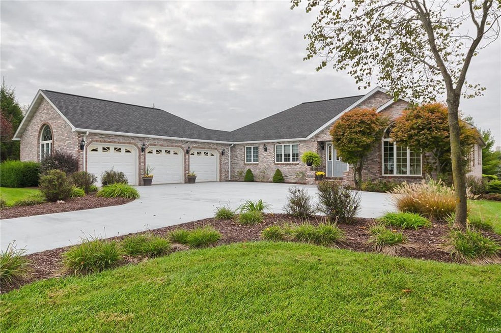 1200 Anise Ct, Freeburg, IL 62243 - photo 1