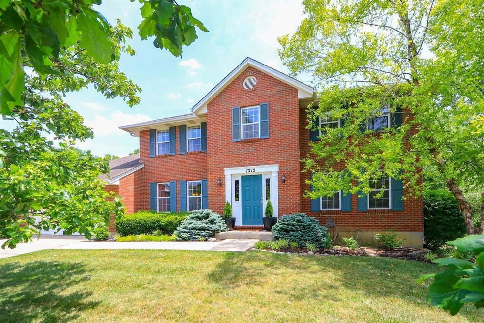 7372 Stonerun Place, Liberty Township, OH 45044 - photo 1