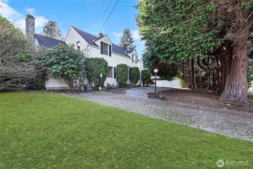 702 47th St SE, Everett, WA 98203 - photo 1