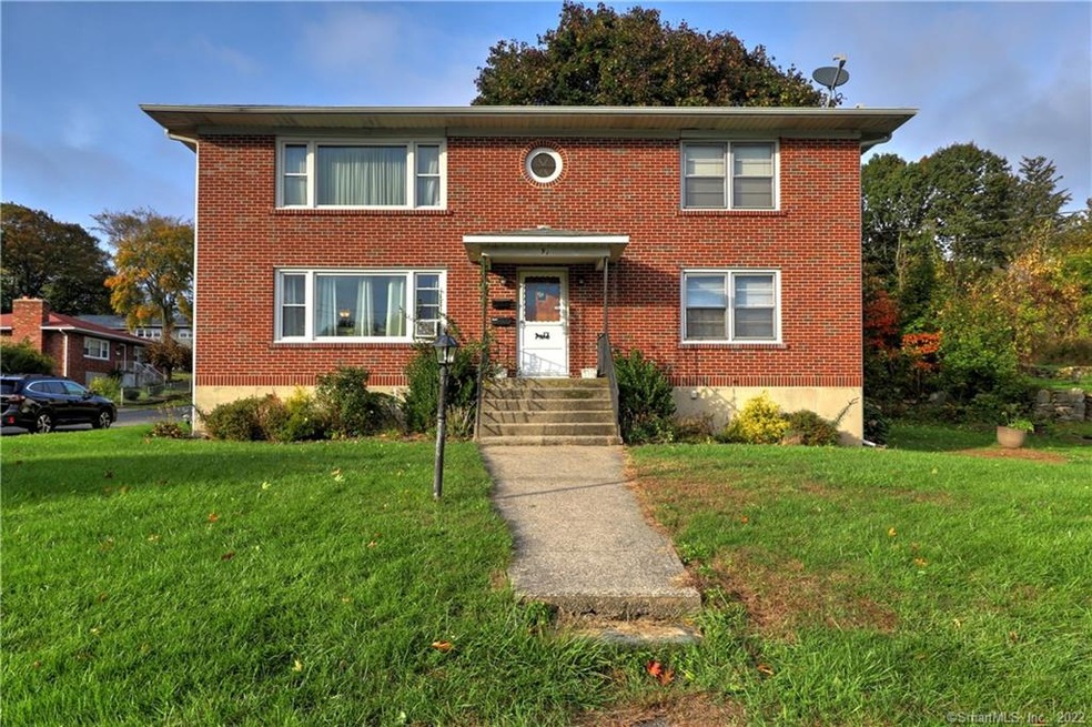 91 Hotchkiss St, Waterbury, CT 06704 - photo 1