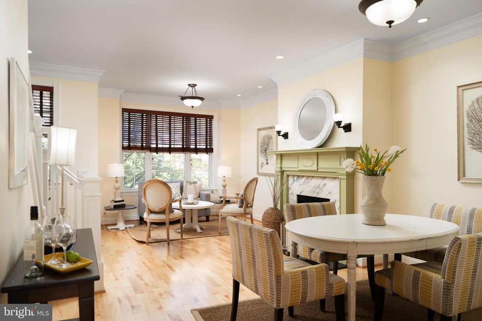 1216 S Bouldin St, Baltimore, MD 21224 - photo 1