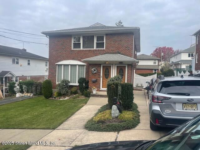 7 Foote Ave, Staten Island, NY 10301 - photo 1