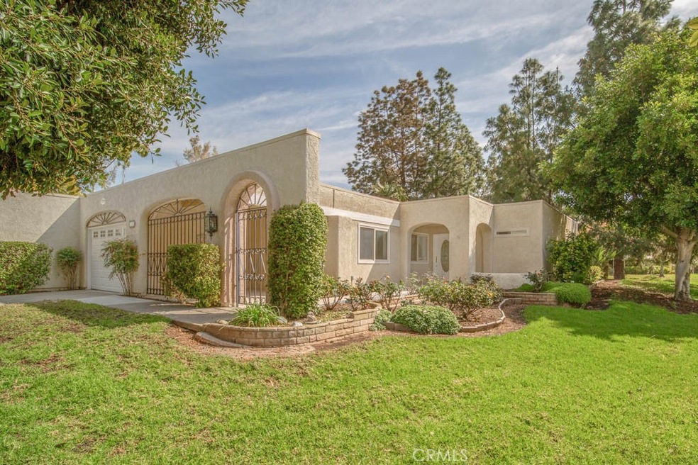 5503 Paseo Del Lago W unit C, Laguna Woods, CA 92637 - photo 1