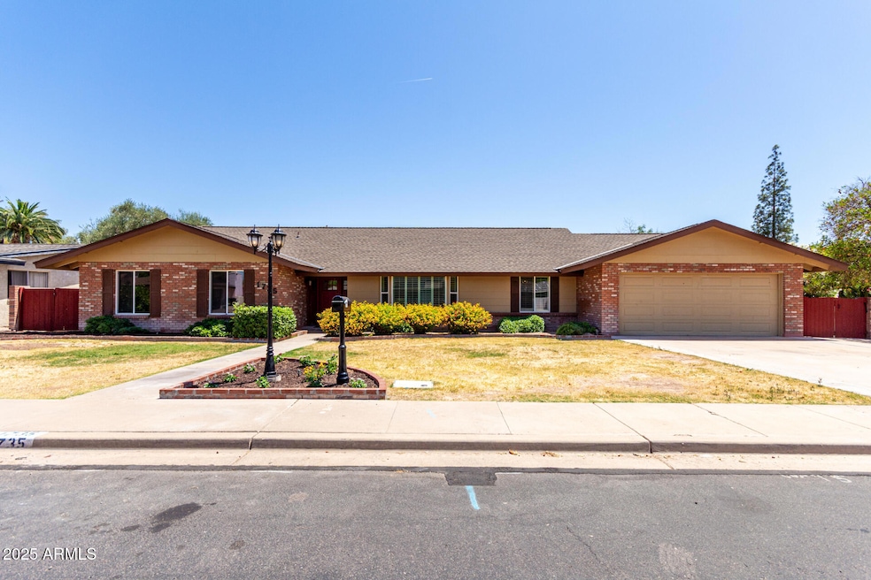 Sold $575,000 • Co-Listing Agent