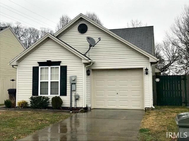 5763 Riverwalk Cir, Newburgh, IN 47630 - photo 1