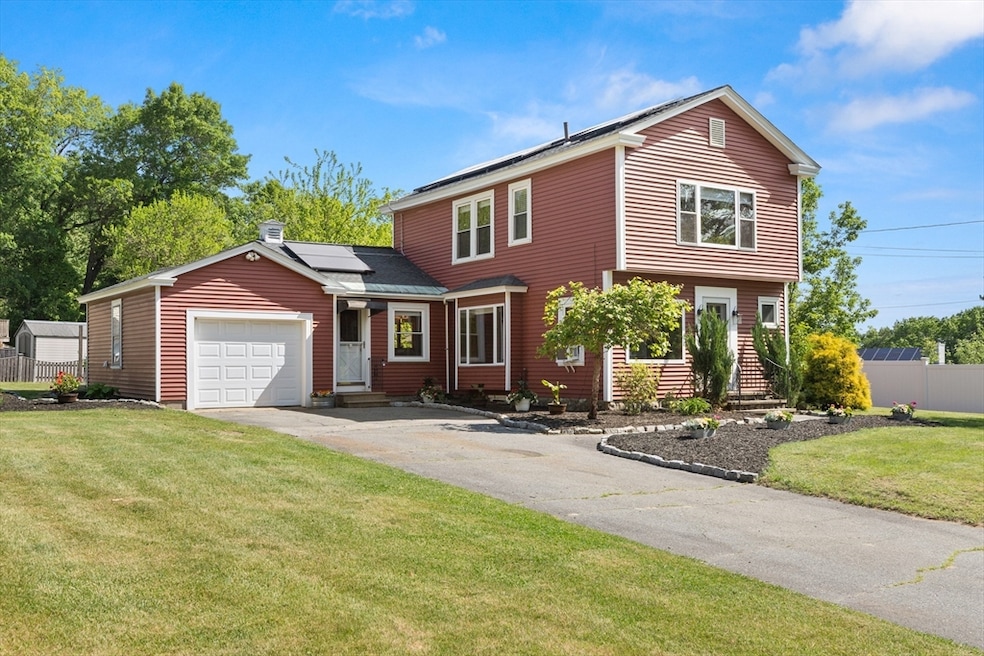 Sold $600,000 • Co-Listing Agent