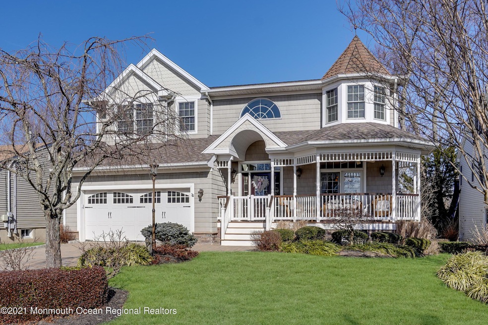 554 Prospect Ave, Spring Lake, NJ 07762 - photo 1