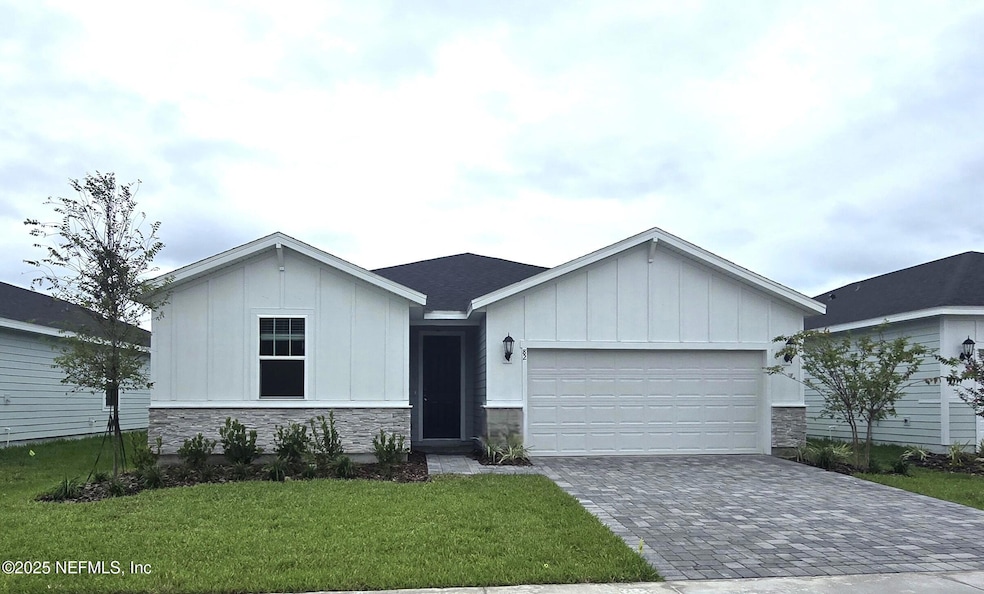 82 Tequesta Ct, Palm Coast, FL 32137 - photo 1