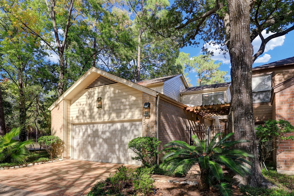 8917 Briar Forest Dr, Houston, TX 77024 - photo 1