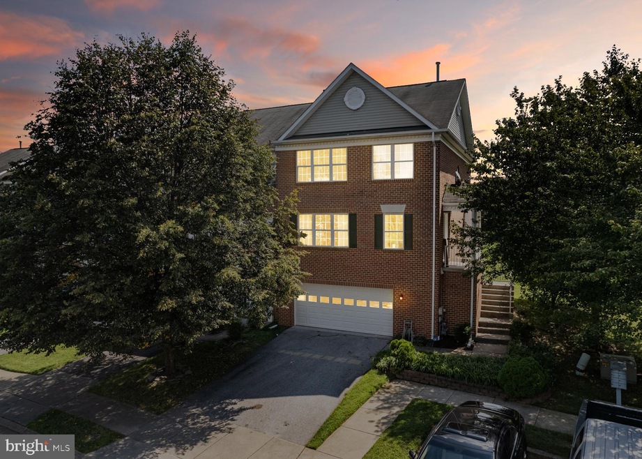 4633 Kings Mill Way, Owings Mills, MD 21117 - photo 1