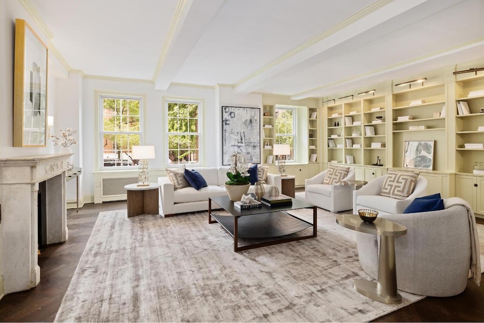 1185 Park Ave unit 2C, New York, NY 10128 - photo 1