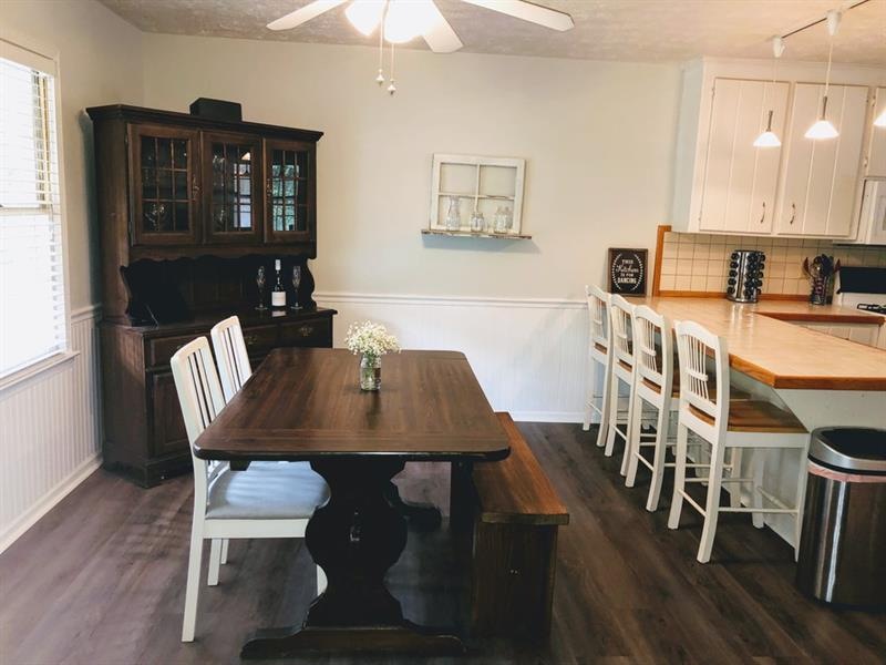 811 Randy Ct, Woodstock, GA 30188 - photo 1