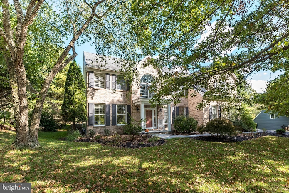 5407 Grandview Ln, Doylestown, PA 18902 - photo 1