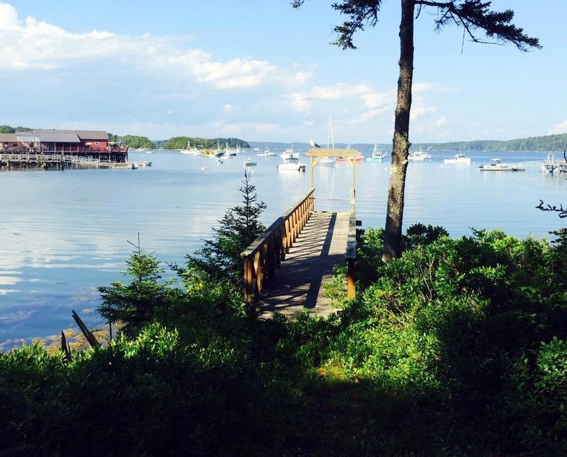Lot 39&40 Cundys Point Rd, Harpswell, ME 04079 - photo 1