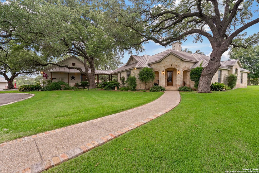 10901 Fm 1560 N, Helotes, TX 78023 - photo 1