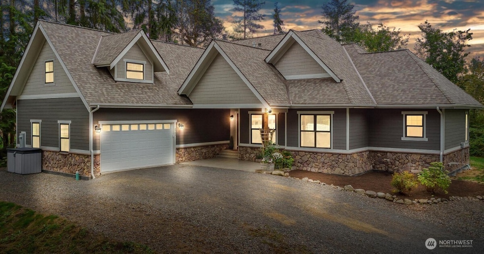 2703 233rd Ave SE, Snohomish, WA 98290 - photo 1