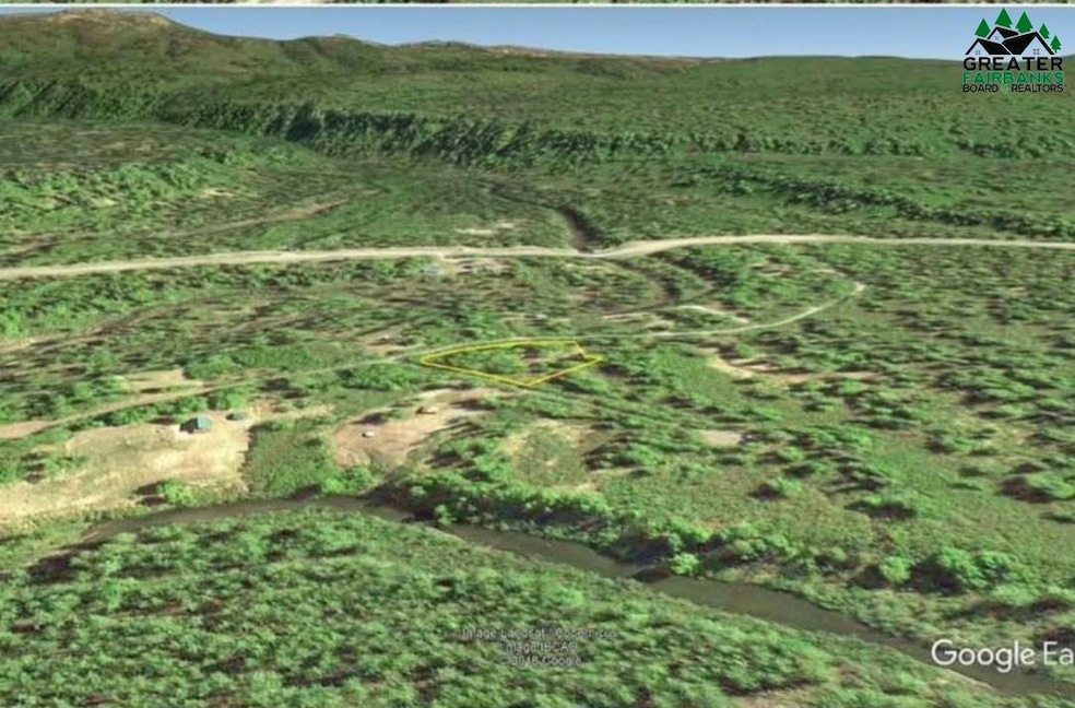 nhn Chulitna Ln, Denial Park, AK 99755 - photo 1