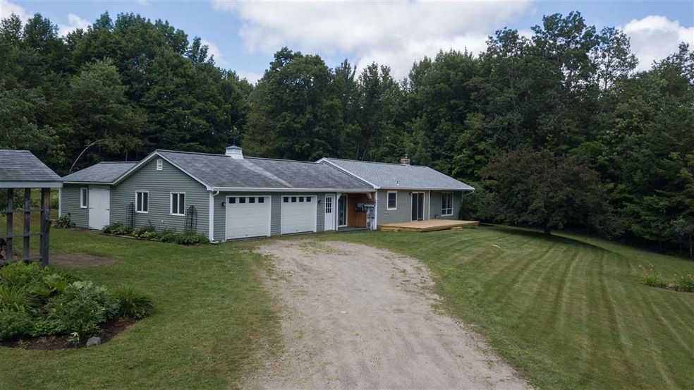 1032 Slate Ledge Rd, Littleton, NH 03561 - photo 1