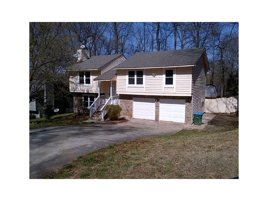 5243 Downs Ln, Norcross, GA 30093 - photo 1