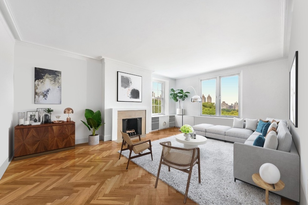 1148 5th Ave unit 9A, New York, NY 10128 - photo 1