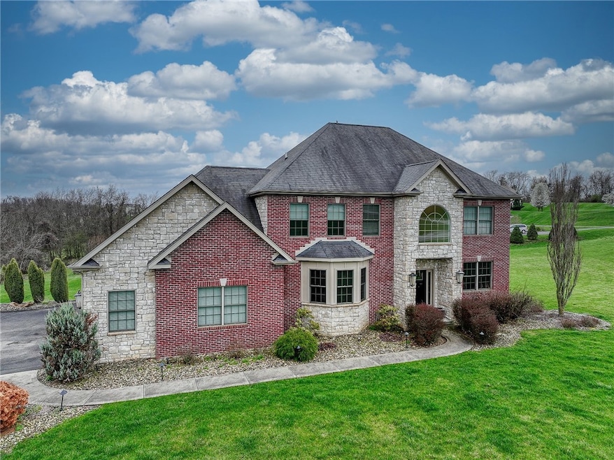 2003 Rivendell Dr, Claridge, PA 15623 - photo 1