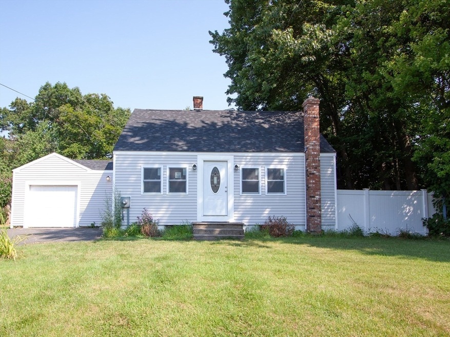 57 Pleasant St, Ludlow, MA 01056 - photo 1