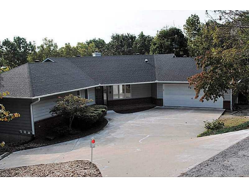 23 May Ln, Bella Vista, AR 72715 - photo 1