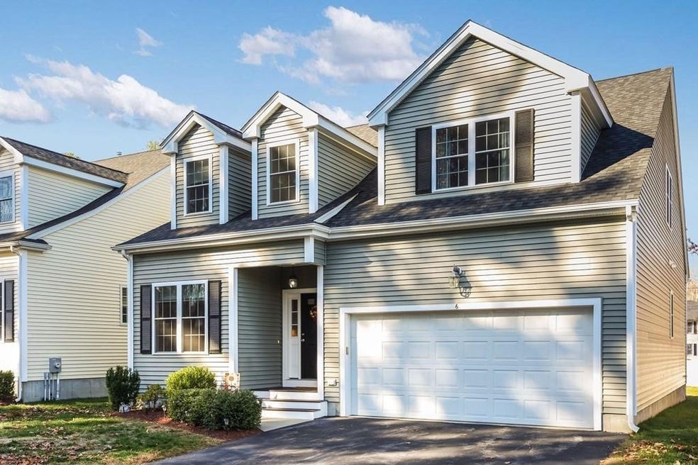 6 Beaver Pond Rd unit 6, Milford, MA 01757 - photo 1