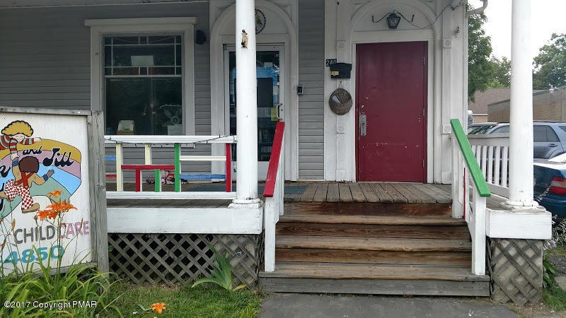 240 Washington St, East Stroudsburg, PA 18301 - photo 1