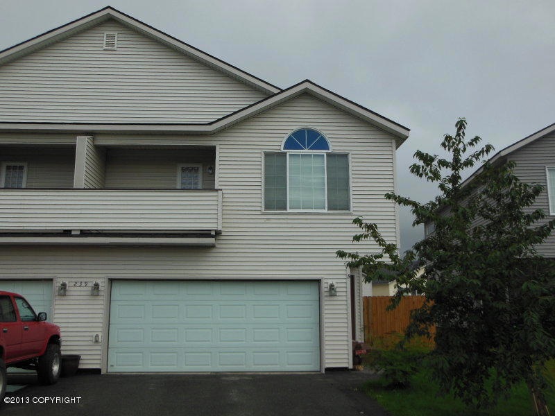239 Whisper Ridge Cir