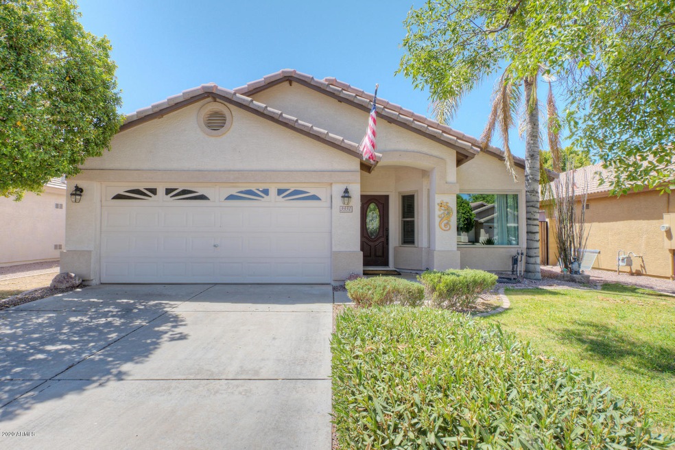 3931 E Kroll Ct, Gilbert, AZ 85234 - photo 1