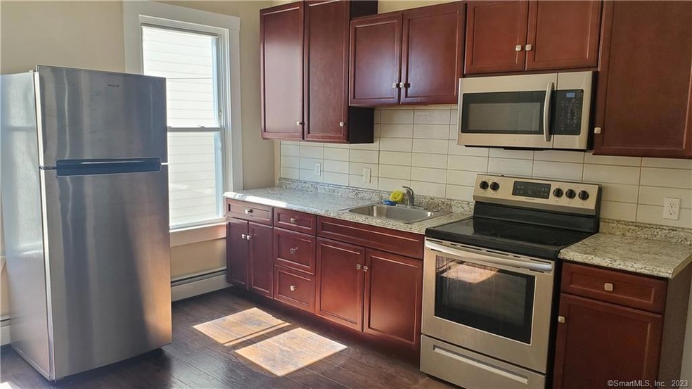 98 Grove St unit 2S, New Britain, CT 06053 - photo 1