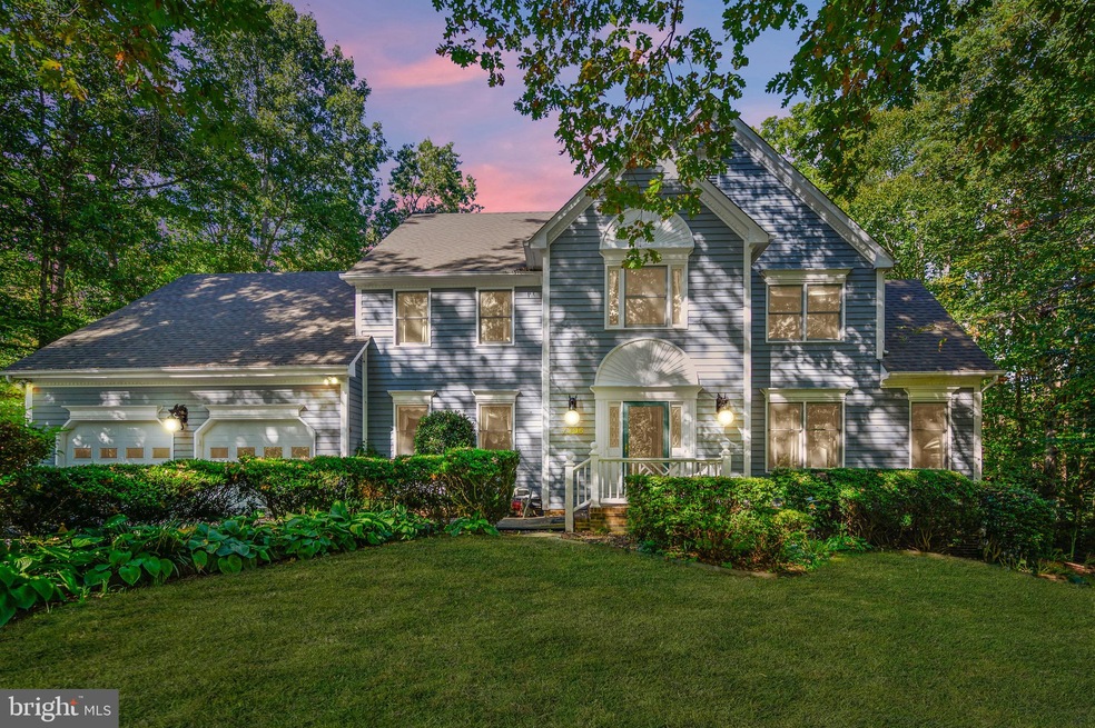 7306 Bloomsbury Ln, Spotsylvania, VA 22553 - photo 1