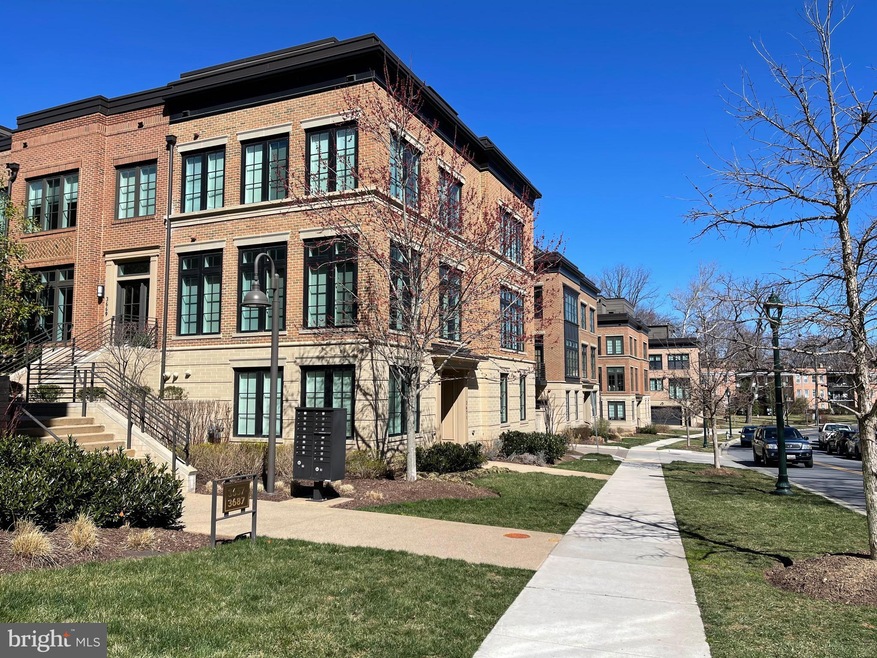 3721 Chevy Chase Lake Dr, Chevy Chase, MD 20815 - photo 1