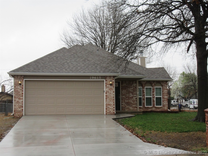 unlisted-address, Broken Arrow, OK 74014 - photo 1