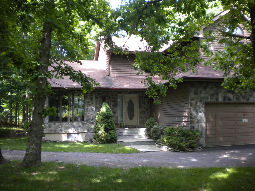 31 Heath Ln, Mount Pocono, PA 18344 - photo 1