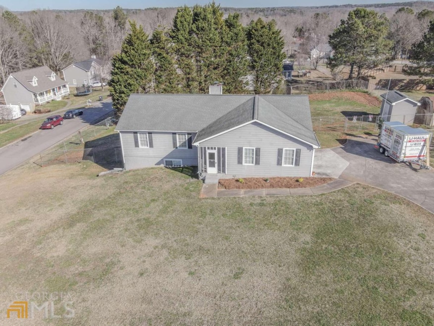 8 Blackberry Hollow, Carrollton, GA 30117 - photo 1