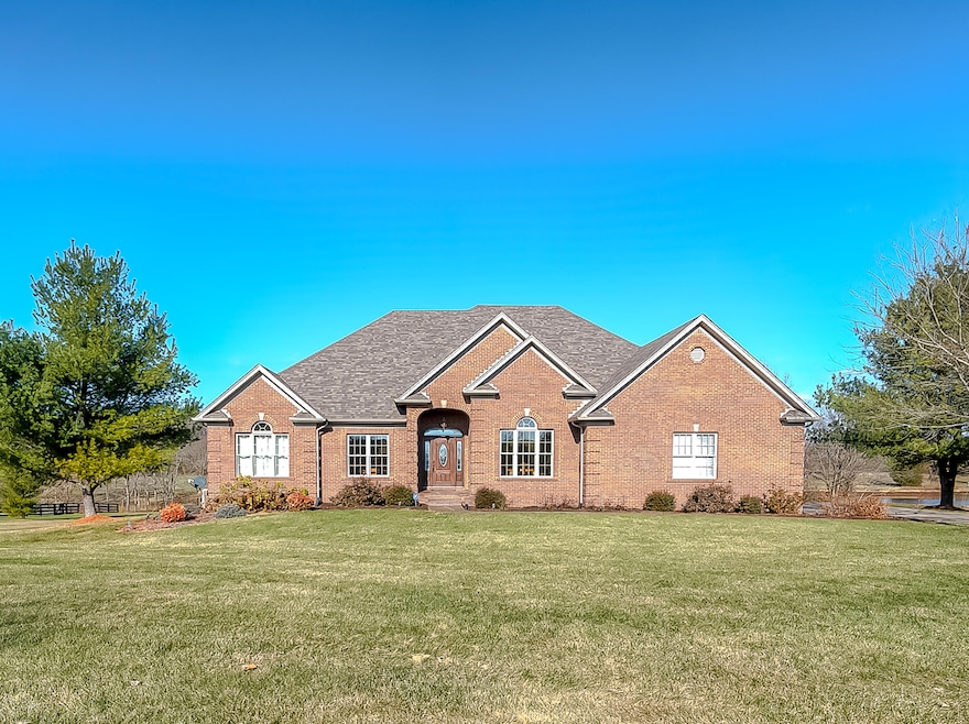 260 Cave Run Cir, Versailles, KY 40383 - photo 1