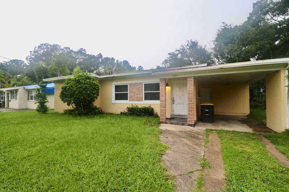 5113 Camille Ave, Jacksonville, FL 32210 - photo 1