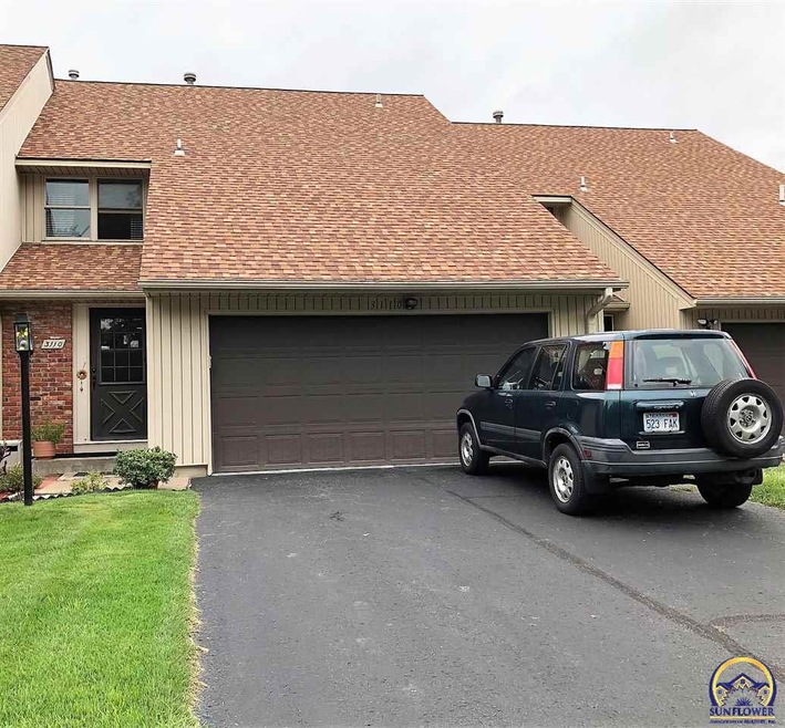 3110 SW Randolph Ave, Topeka, KS 66611 - photo 1