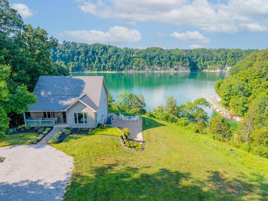 1585 Todd Farm Rd, Nancy, KY 42544 - photo 1