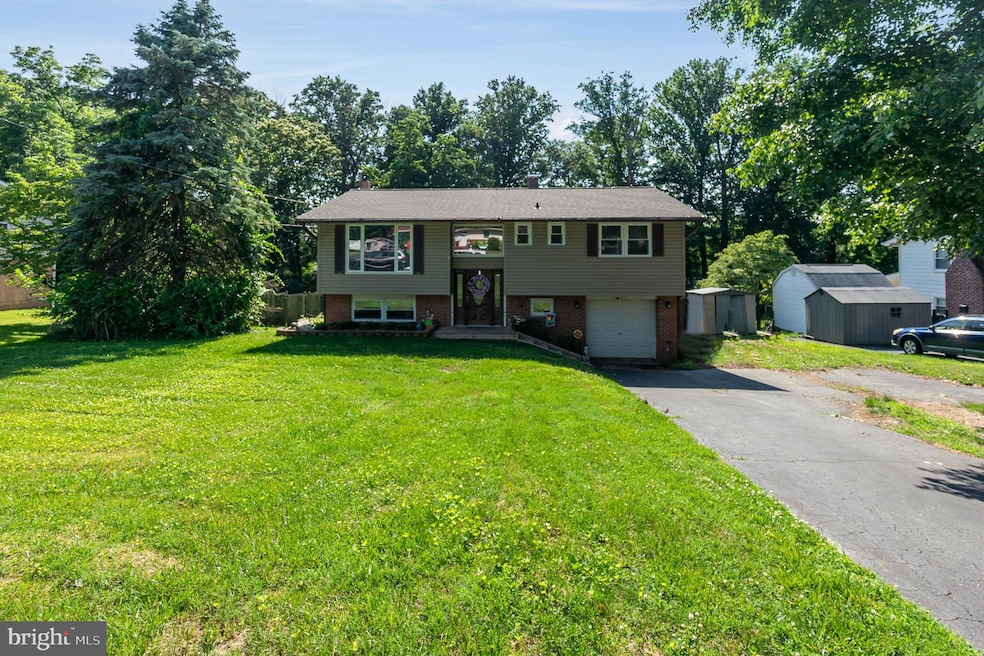 2812 Preston Ln, Abingdon, MD 21009 - photo 1