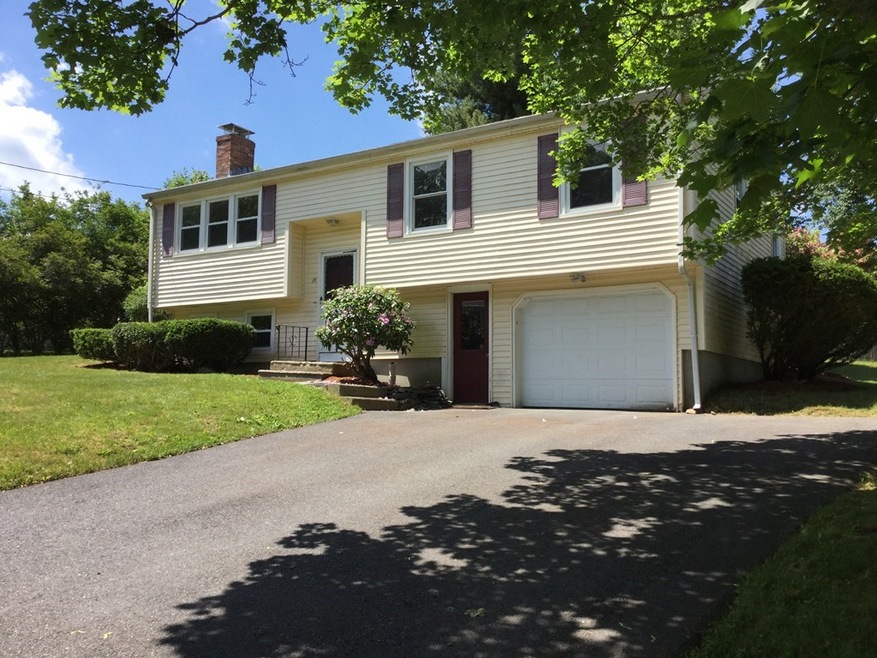 19 Winslow St, Shrewsbury, MA 01545 - photo 1