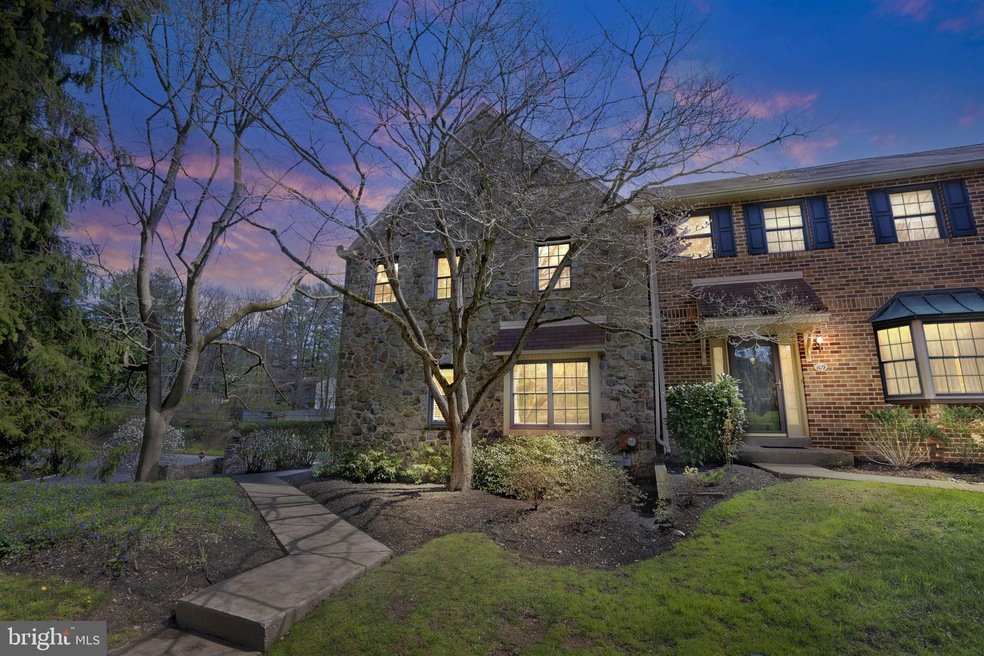 108 Putney Ln unit 108, Malvern, PA 19355 - photo 1