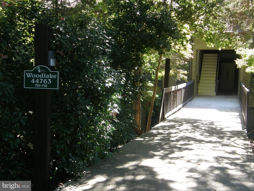 44763 Woodlake Ct unit 701, California, MD 20619 - photo 1