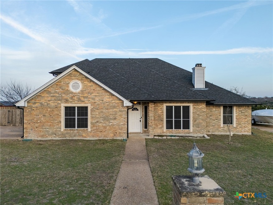 504 Skyline Dr, Copperas Cove, TX 76522 - photo 1