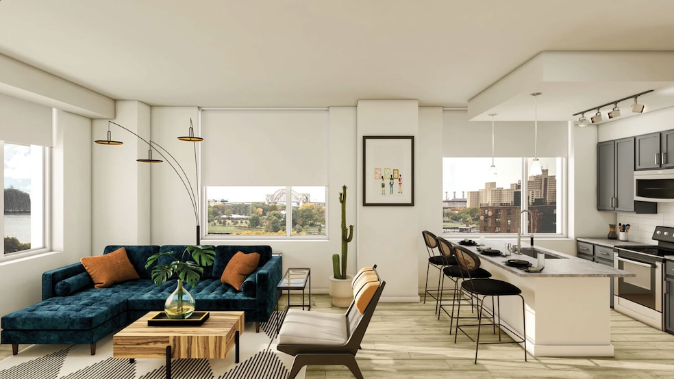 2319 3rd Ave unit 303, New York, NY 10035 - photo 1