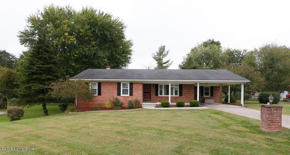 318 Heft Ave, Lebanon Junction, KY 40150 - photo 1