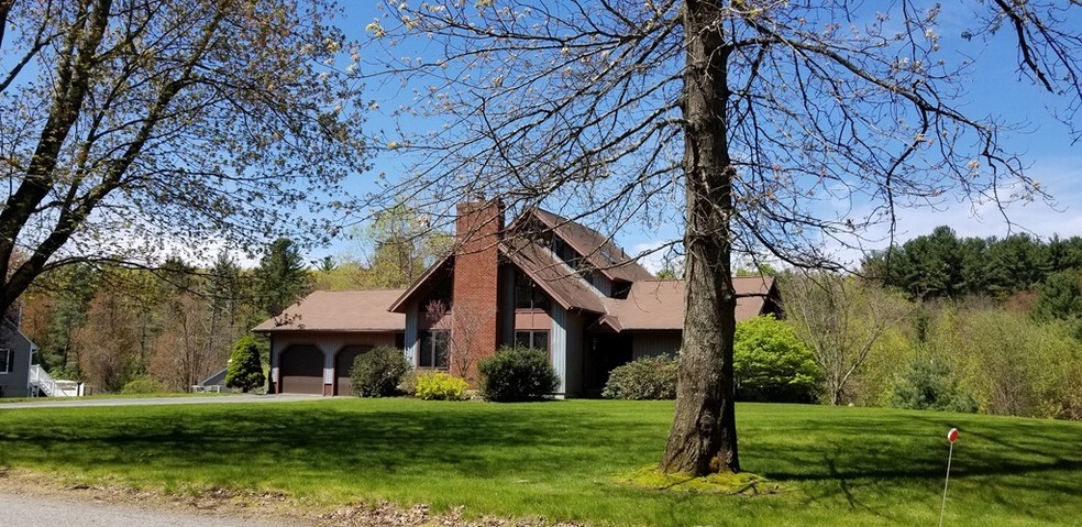 4 Kingsbury Rd, Spencer, MA 01562 - photo 1